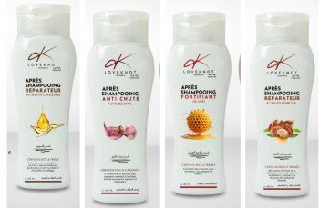 Bioluxe cosmetique