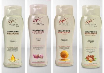 Bioluxe cosmetique