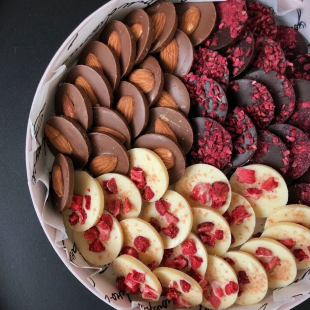 Lurveen Chocolate