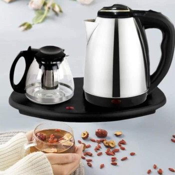 الباشا للادوات المنزلية