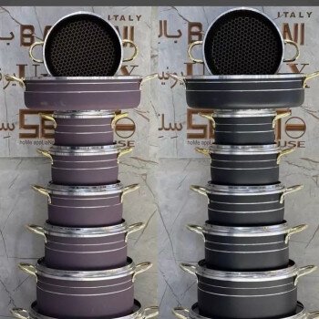 الباشا للادوات المنزلية