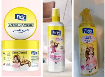 Bioluxe cosmetique