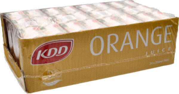 الفور ماركت