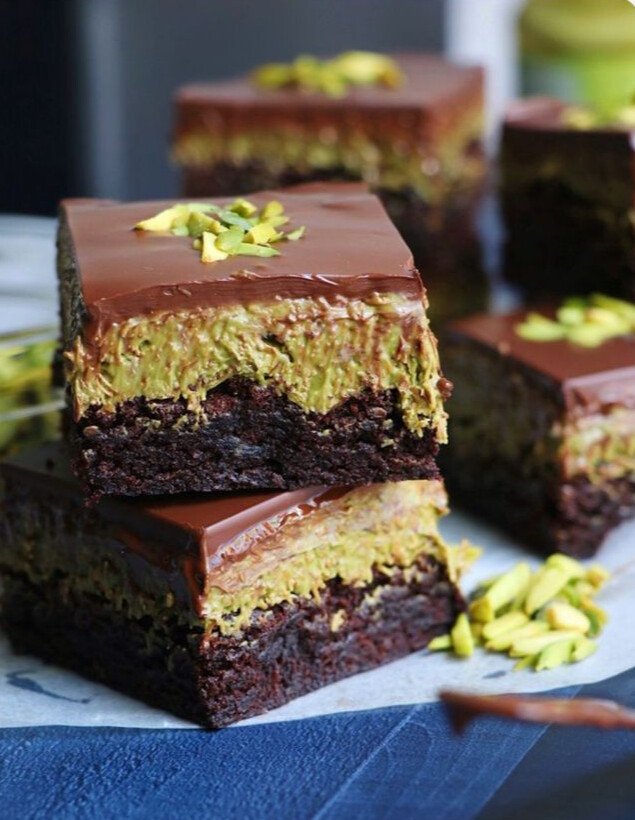 Lurveen Chocolate