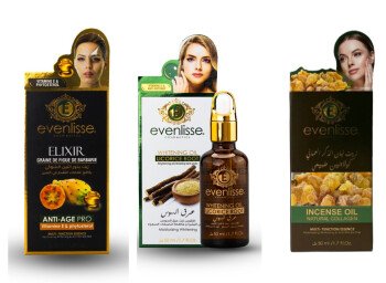 Bioluxe cosmetique
