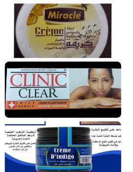 Bioluxe cosmetique