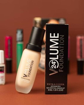 Bioluxe cosmetique