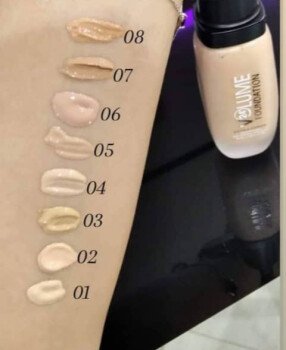 Bioluxe cosmetique