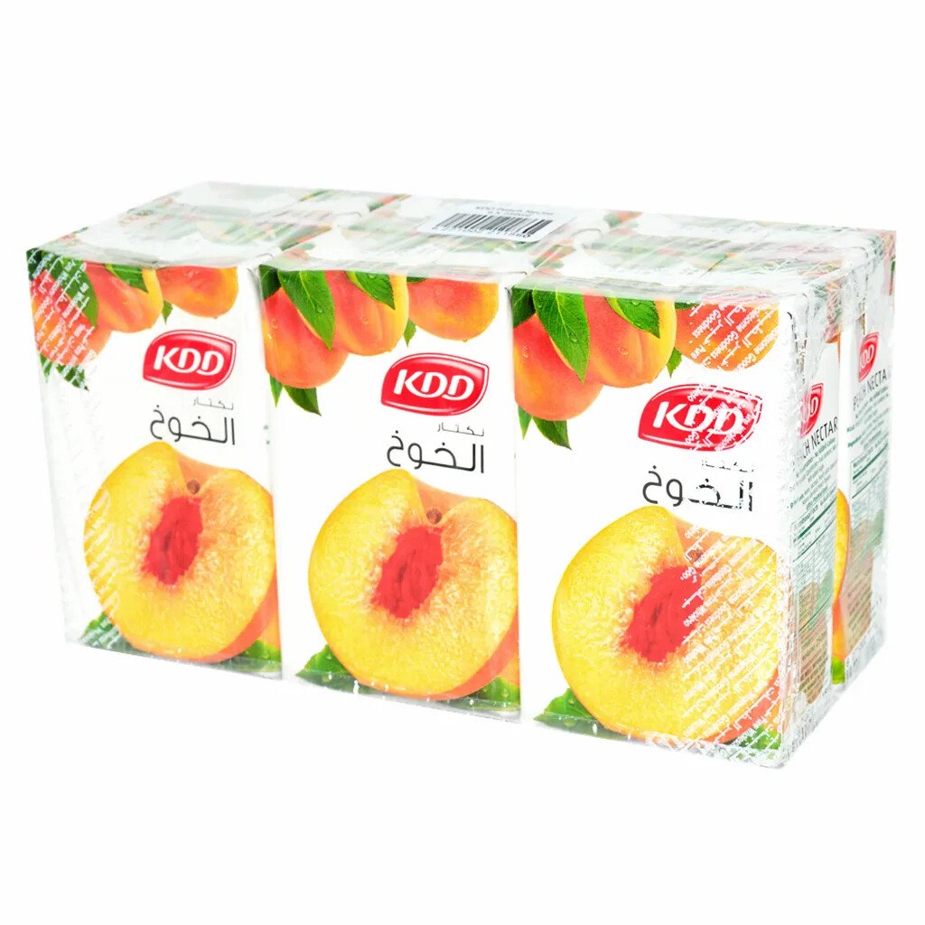 الفور ماركت