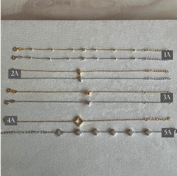 Jewellery By H