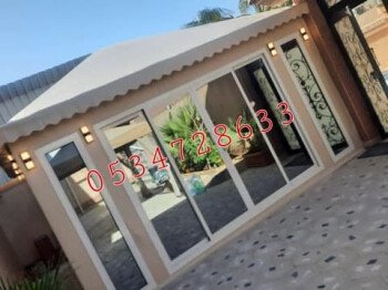 صور خيام ملكية 0534728633