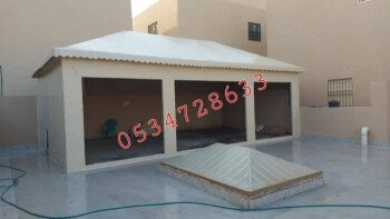 صور خيام ملكية 0534728633