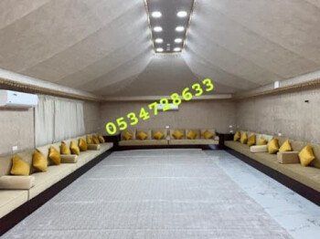 صور خيام ملكية 0534728633
