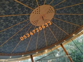 صور خيام ملكية 0534728633
