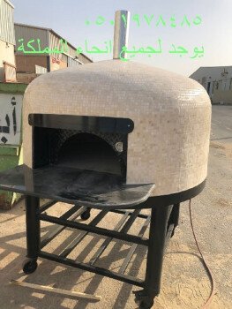 مصنع افران نابولي/افران نابولي
