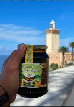 issafarn bio souss