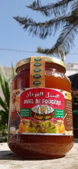 issafarn bio souss