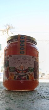issafarn bio souss