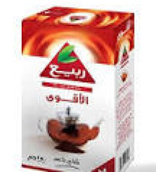 خيمة الخير