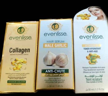 Bioluxe cosmetique