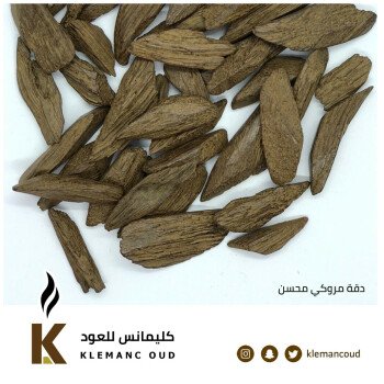 كليمانس للعود