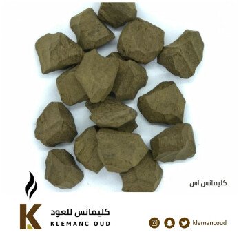 كليمانس للعود