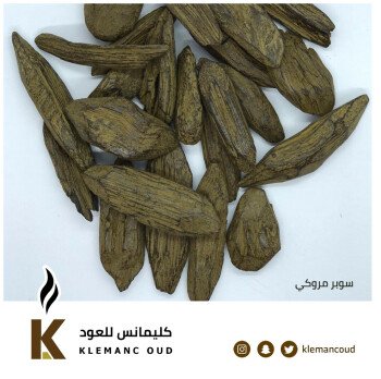 كليمانس للعود