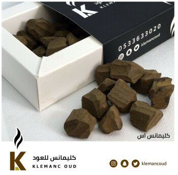 كليمانس للعود