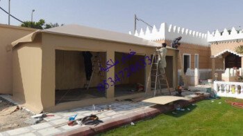صور خيام ملكية 0534728633