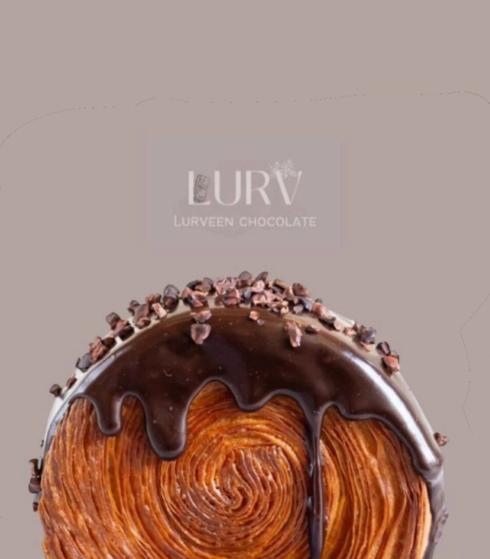Lurveen Chocolate