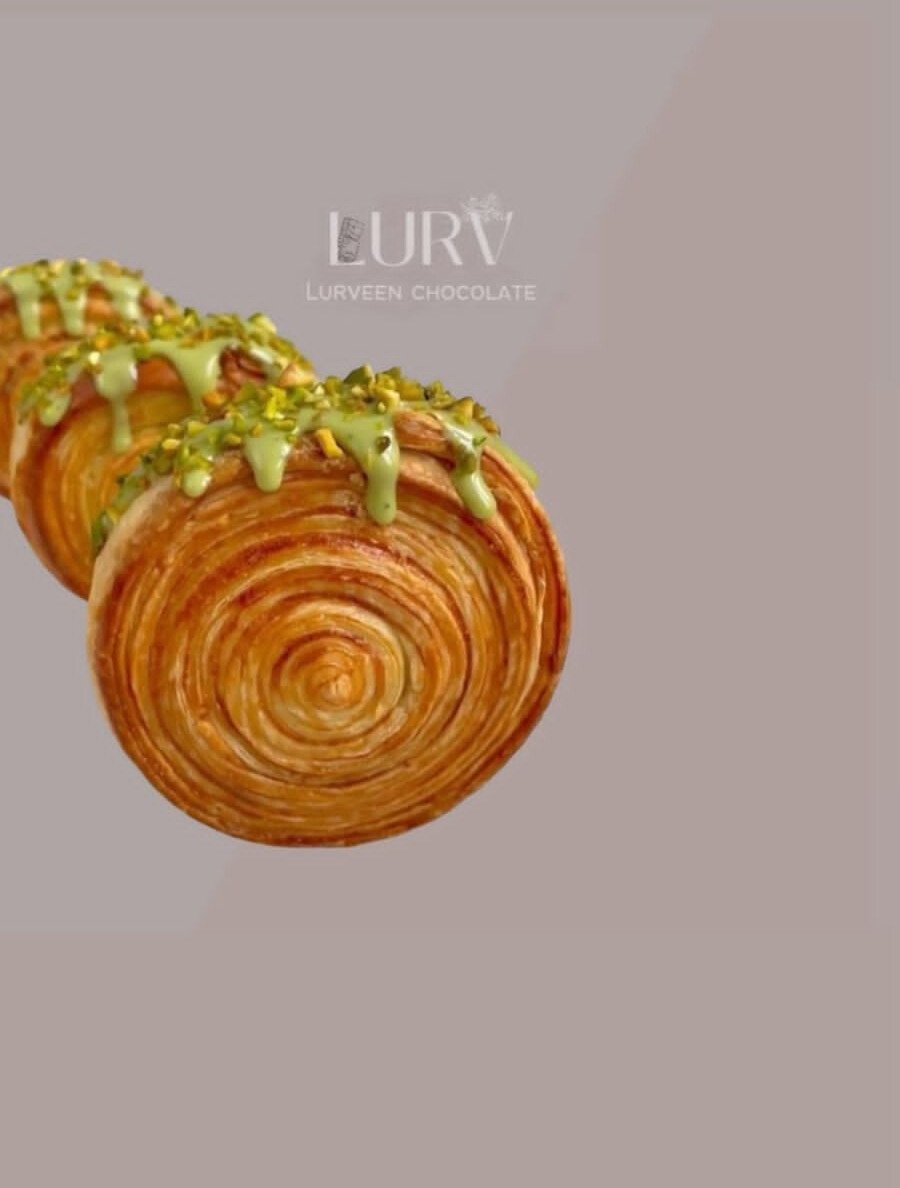 Lurveen Chocolate