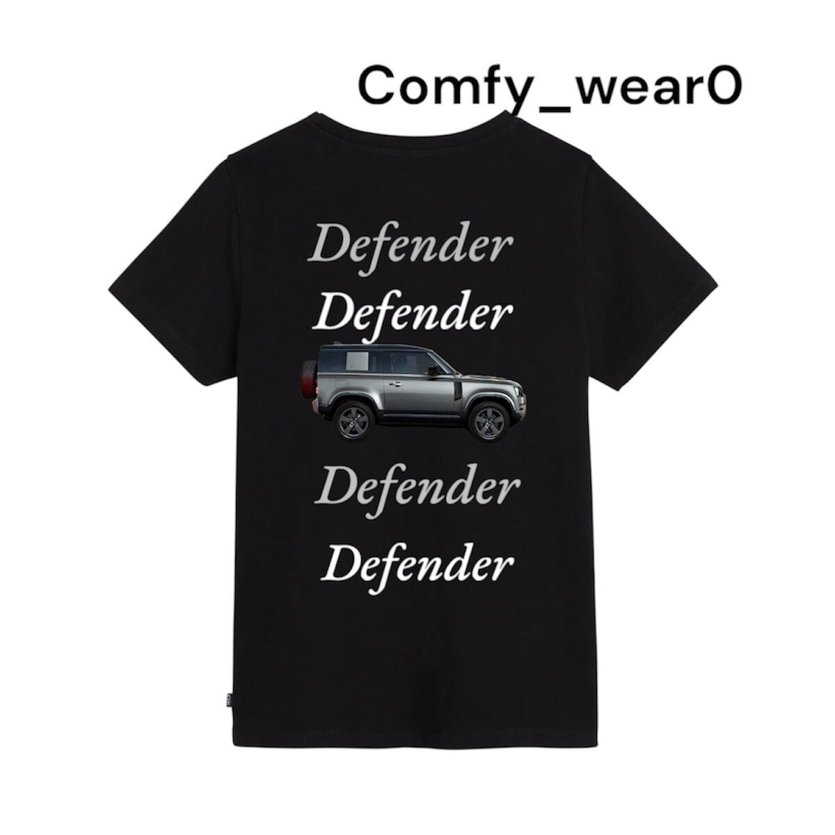 Comfywear