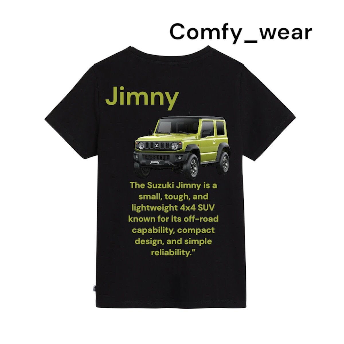Comfywear