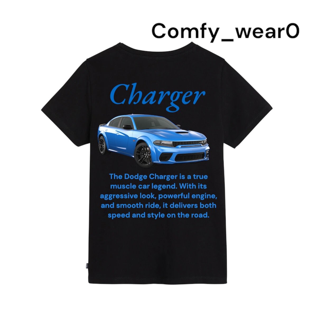 Comfywear