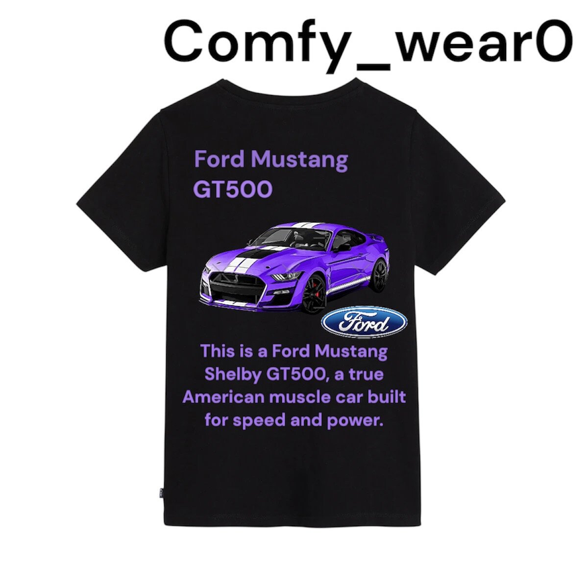 Comfywear