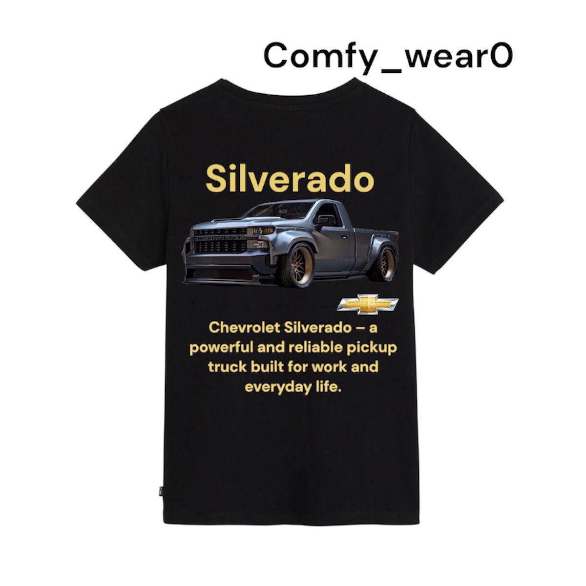 Comfywear