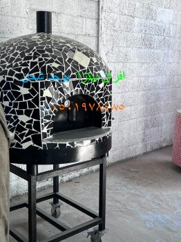 افران بيتزا الرياض