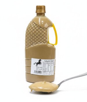 دلة وفنجال