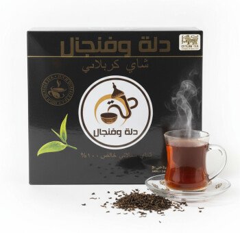 دلة وفنجال