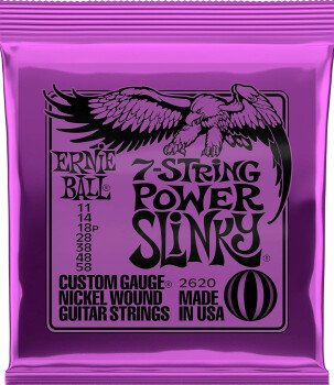 Strings&Gear