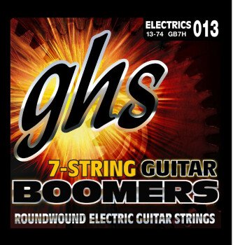 Strings&Gear