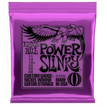 Strings&Gear