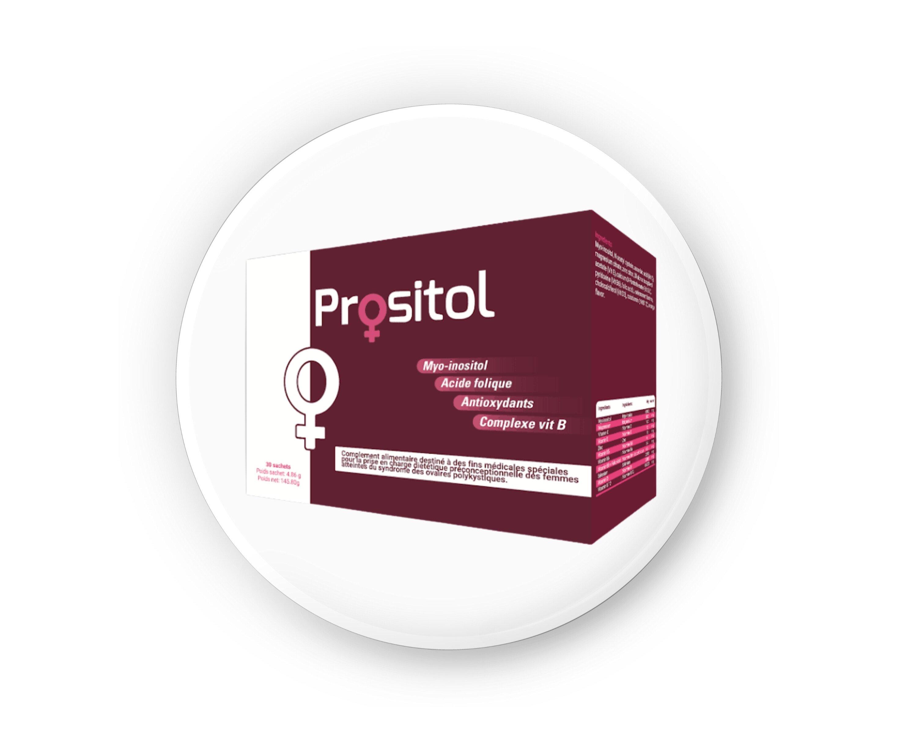 Nutritional supplements Algeria