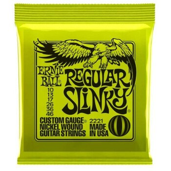 Strings&Gear