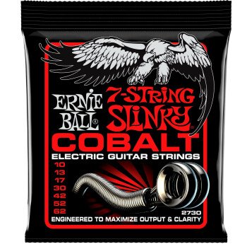 Strings&Gear