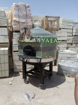افران بيتزا الرياض