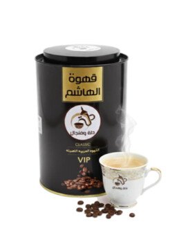 دلة وفنجال