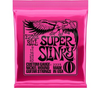 Strings&Gear
