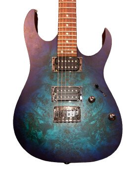 Strings&Gear
