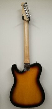 Strings&Gear